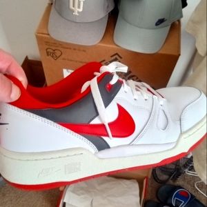 Old school Air Force One